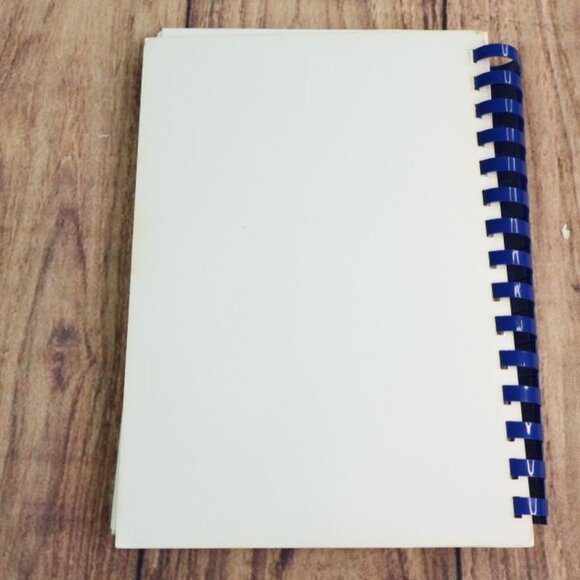 St. John and St. Catherine Church Cookbook Mt. Carroll IL Midwest Recipes - Picture 10 of 10